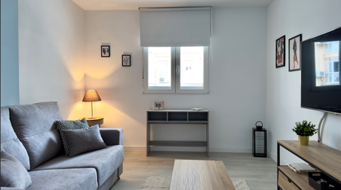 Foto 3 de Apartament en venda a Cristo de la Epidemia, Málaga Capital