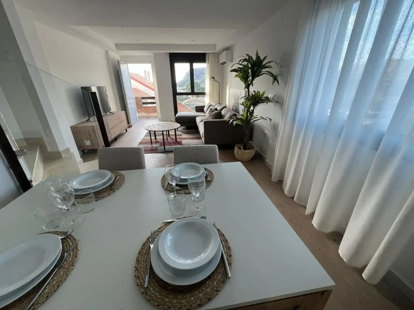 Haus zum Verkauf in Portmán, imagen 15