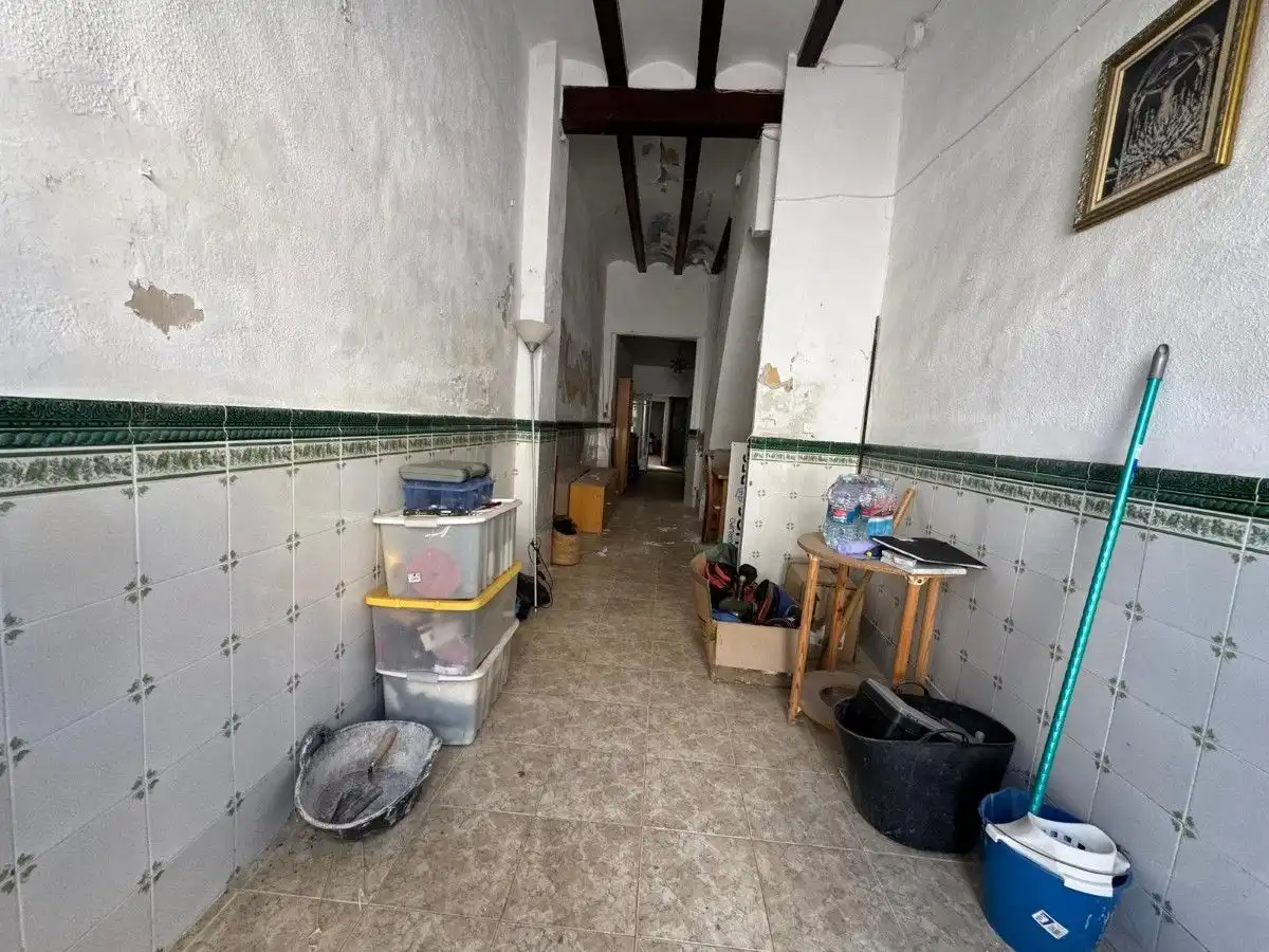 Casa o chalet en venta en Albalat de la Ribera con Terraza y Trastero