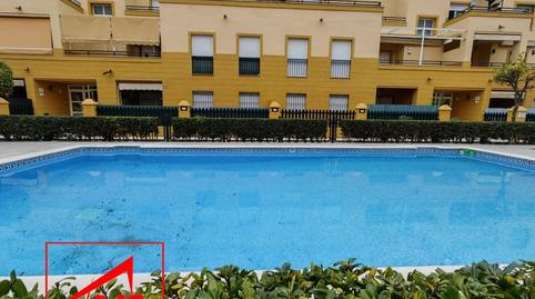 Photo 4 of Flat for rent in Norte - Blanca Paloma, Rota