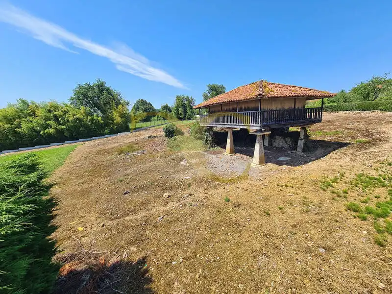 Residential for sale in Gijón 