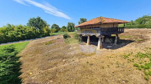 Foto 4 de Residencial en venda a Camino de el Cascayal, Somió, Gijón