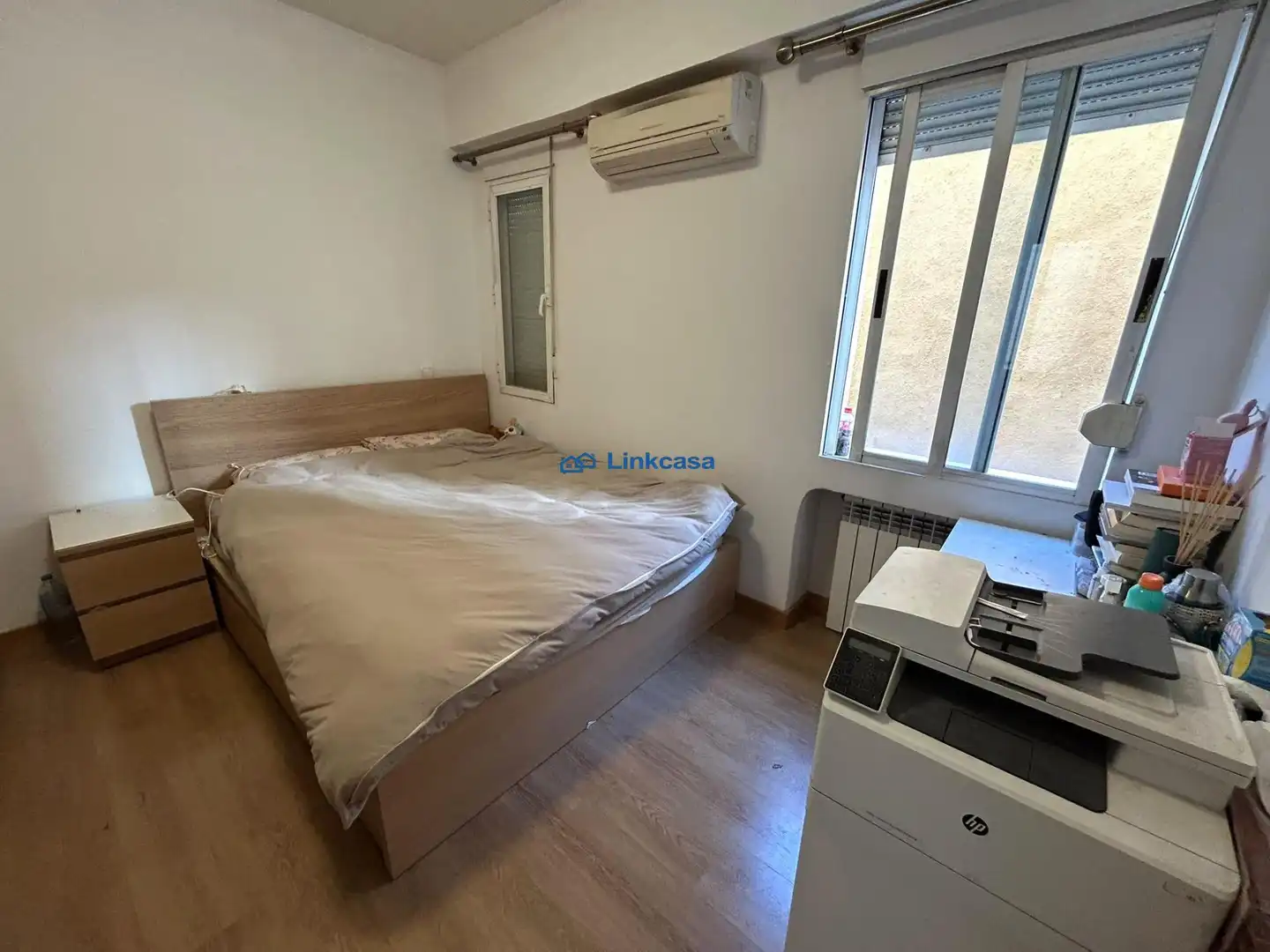 Habitación de Piso en venta en Madrid con Aire acondicionado, Calefacción y Amueblado