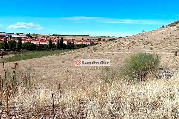 Residencial en venta en Meco