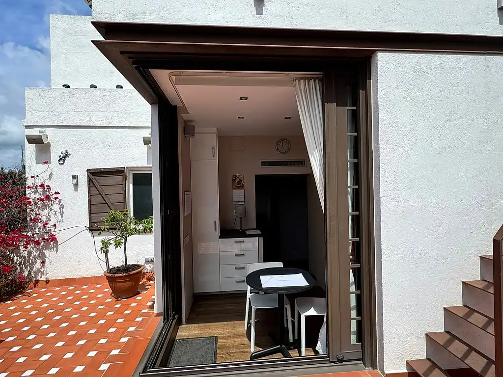 Penthouse mit Aufzug zum Verkauf in La Rambla 26, imagen 7