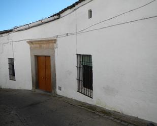 House or chalet for sale in Burguillos del Cerro
