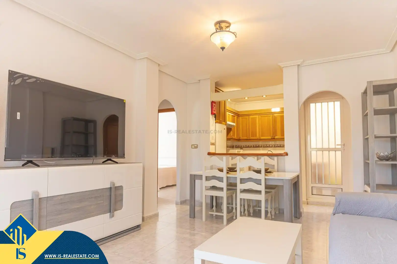 Casa o xalet en venda en Orihuela amb Aire condicionat, Terrassa i Moblat