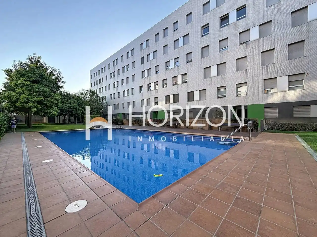 Piso con piscina en venta en Calle Josep Gaspà, imagen 28