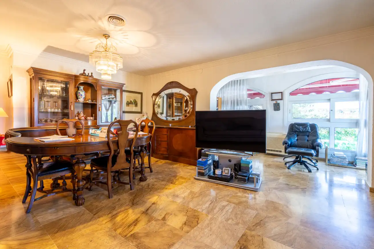 Villa à vendre à Partida S Lazaro 248, imagen 23