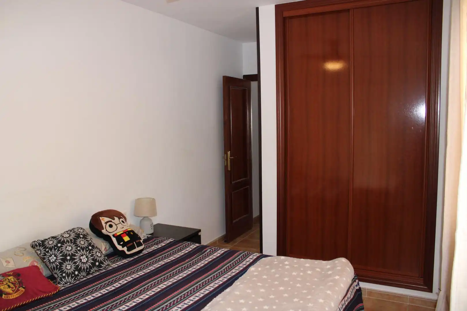 Habitación de Apartamento en venta en Mijas con Balcón