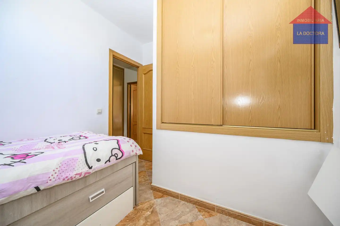 Habitación de Piso en venta en Valmojado con Aire acondicionado, Calefacción y Terraza