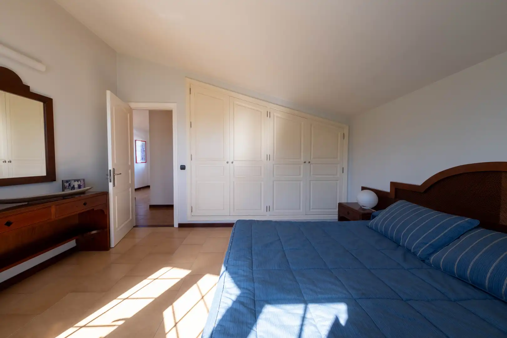 Dormitori de Casa o xalet en venda en Las Palmas de Gran Canaria amb Jardí privat, Terrassa i Traster