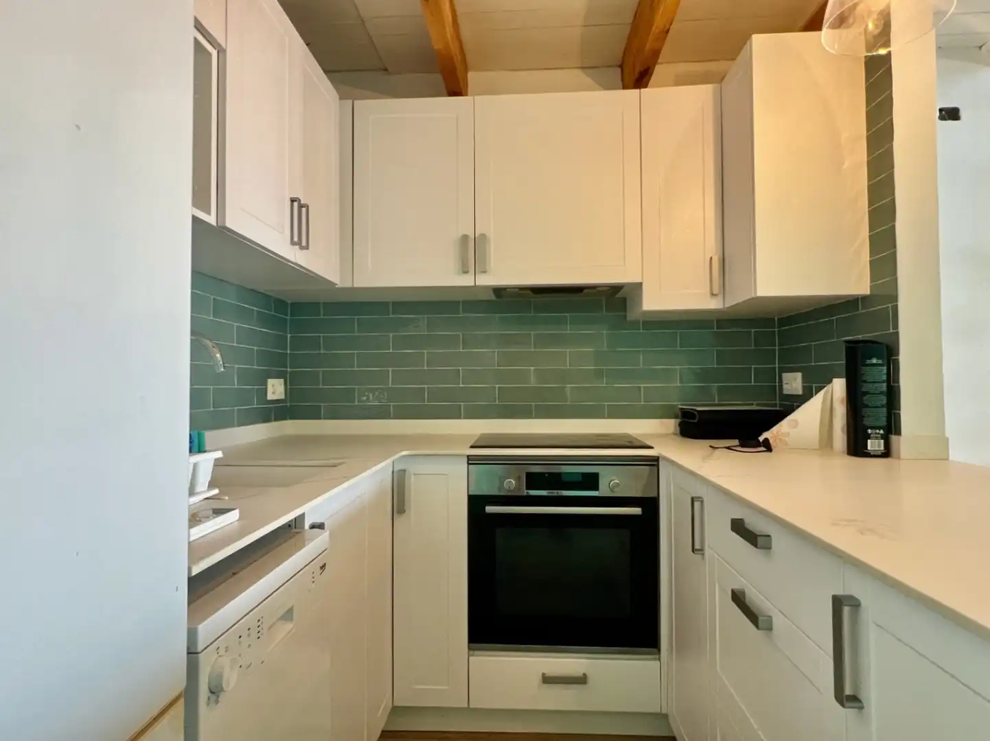 Terraced house with garden for sale in La Pedrera - Vessanes, imagen 8