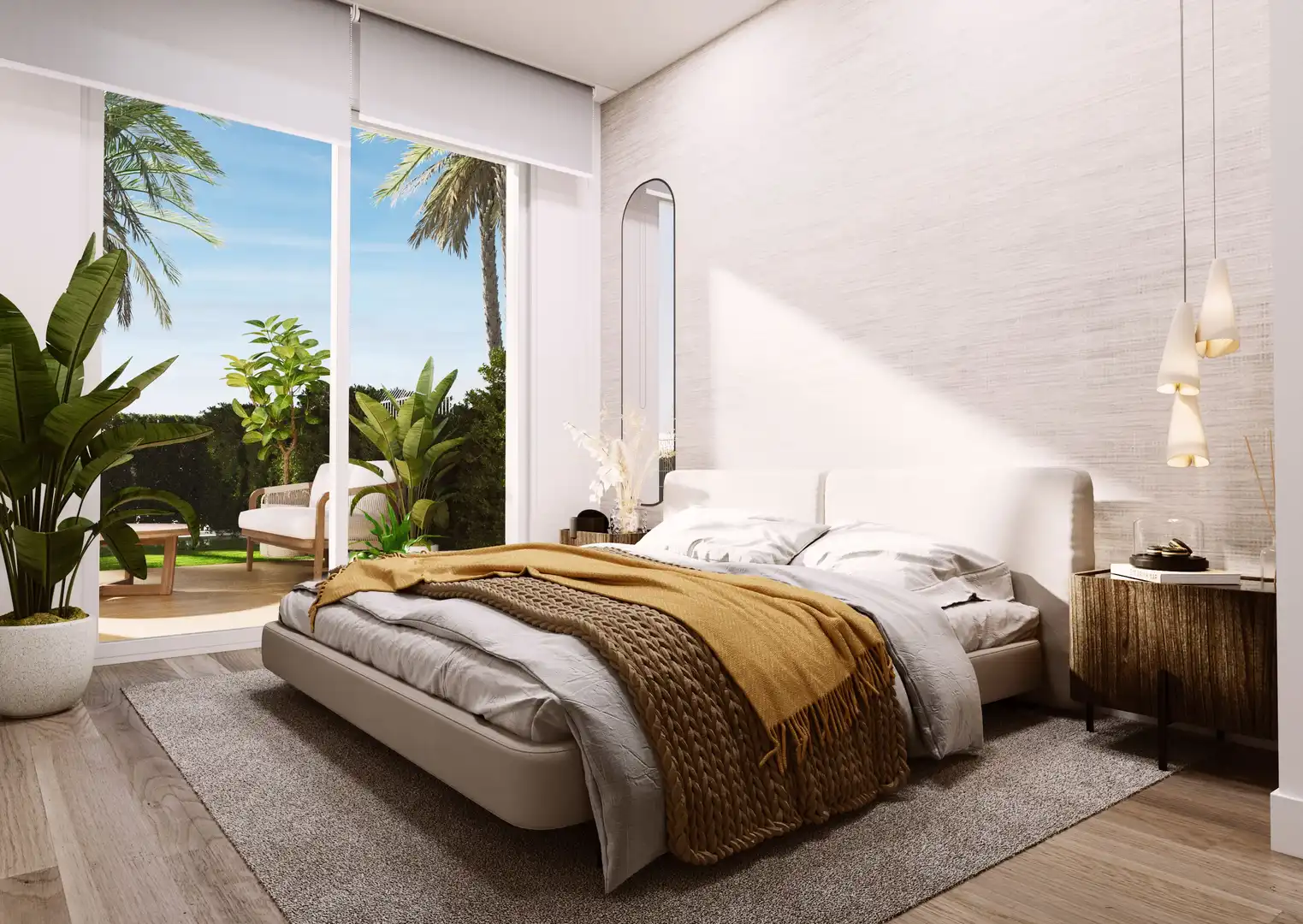 Apartment mit Pool zum Verkauf in Calle Canarias, imagen 10