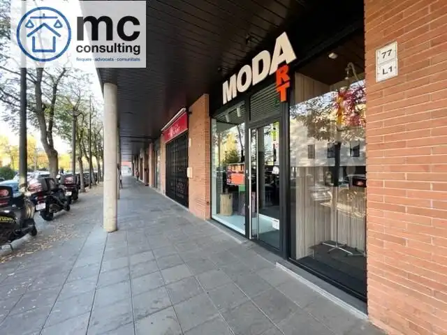 Local comercial de lloguer a Vilanova del Vallès, imagen 6