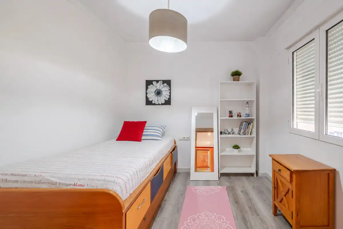 Wohnung mit Aufzug zum Verkauf in Avinguda de València, imagen 18