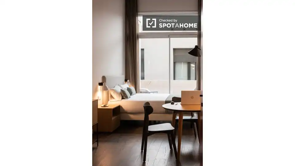 Appartamento in affitto a Eixample, imagen 6