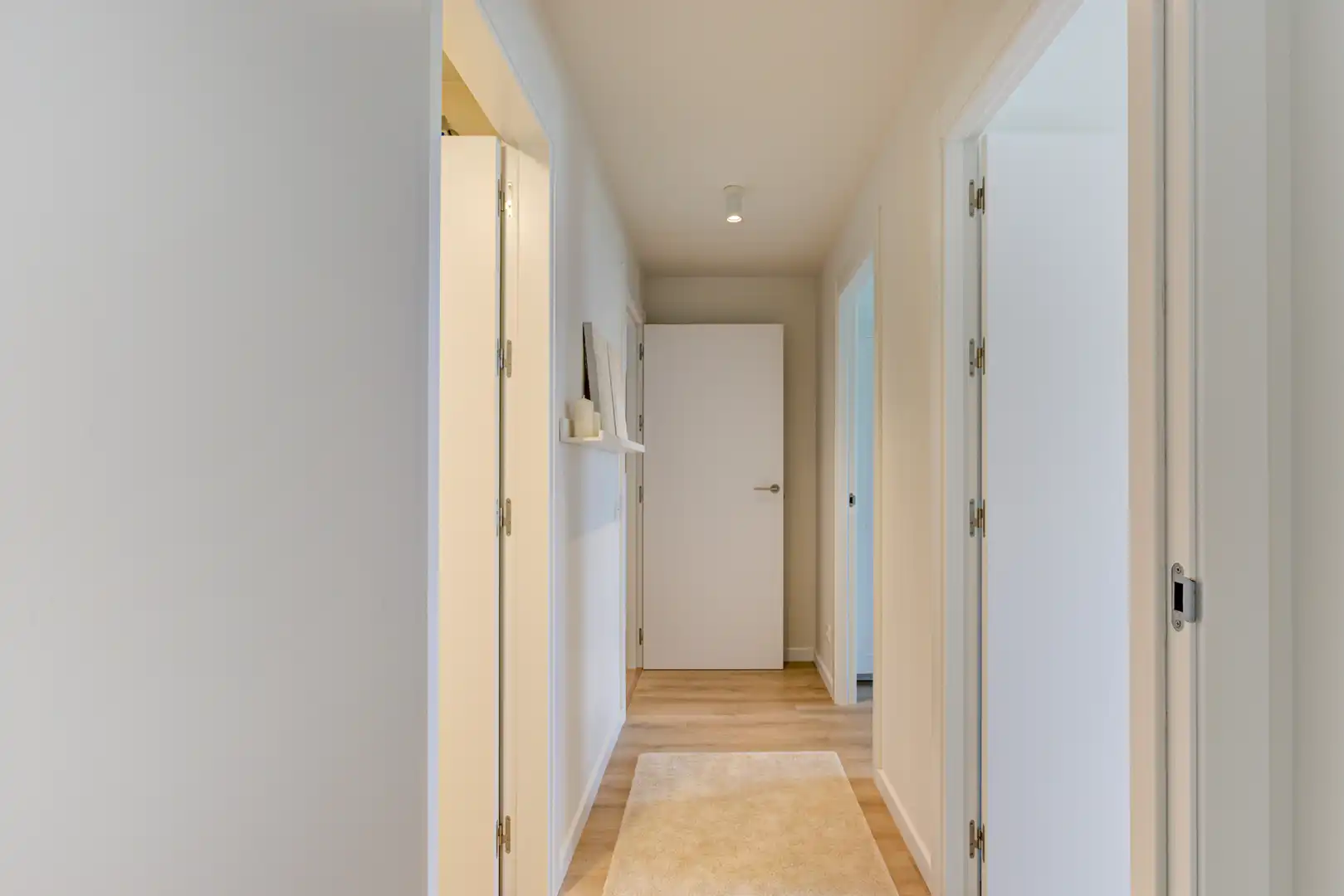 Flat for rent in Avinguda de la Mare de Déu de Montserrat, 18, Les Planes