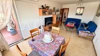 Dining room of Flat for sale in Cornellà de Llobregat  with Balcony