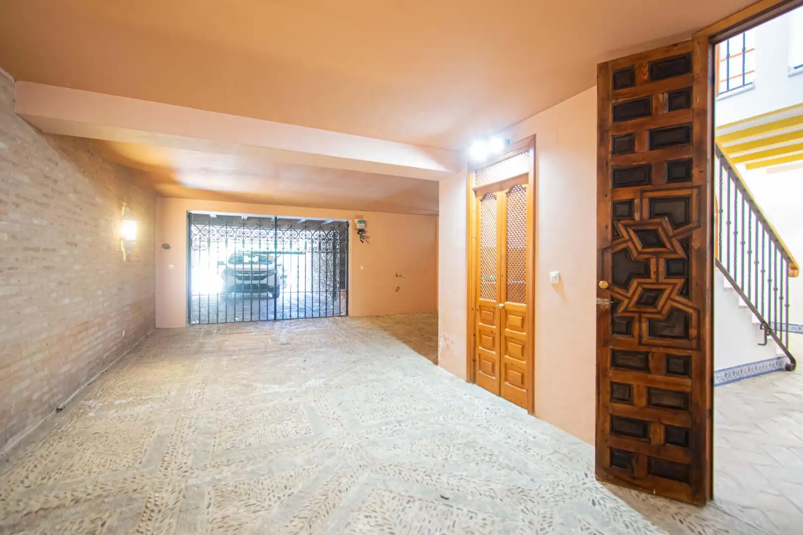 Casa o chalet en venta en Valencina de la Concepción con Aire acondicionado, Jardín privado y Terraza