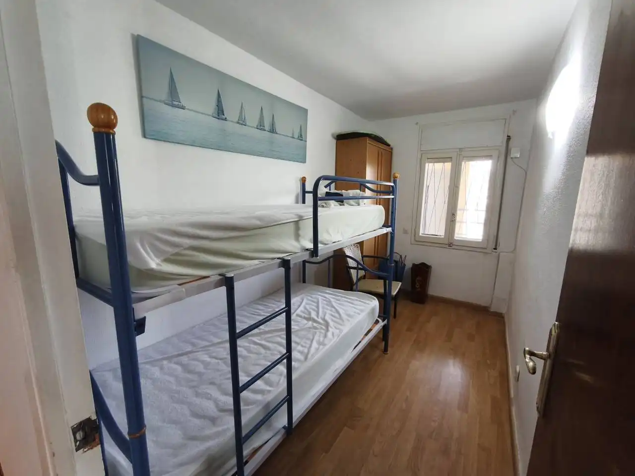 Habitación de Piso en venta en Calafell con Aire acondicionado, Terraza y Alarma
