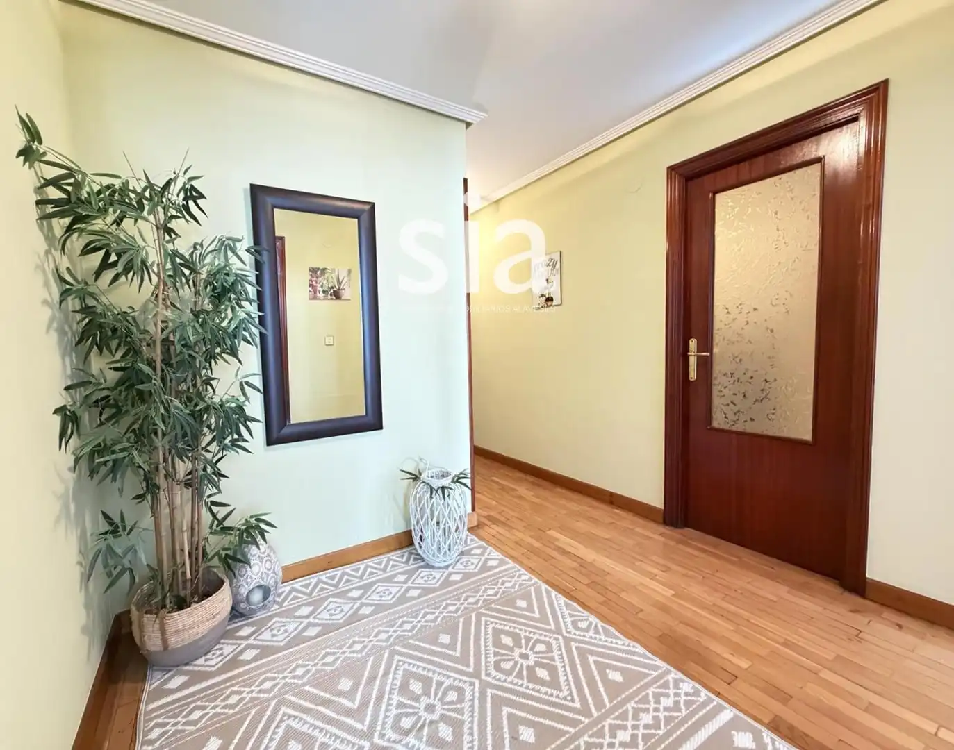 Wohnung zum Verkauf in Vitoria - Gasteiz mit Heizung