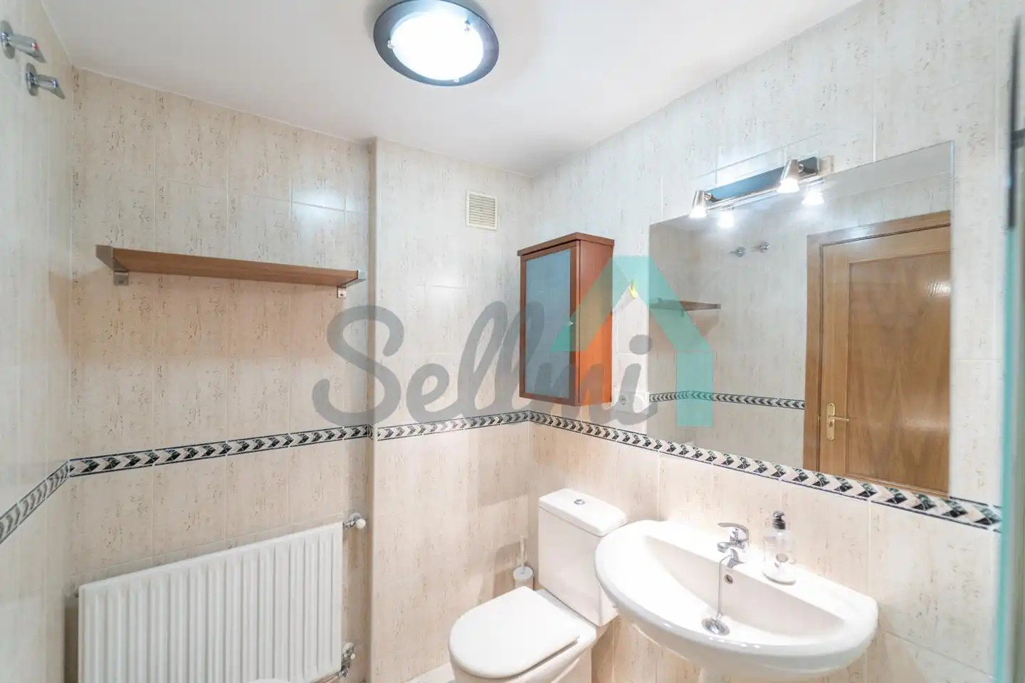 Flat with lift to rent in Calle Juan Antonio Álvarez Rabanal, imagen 15