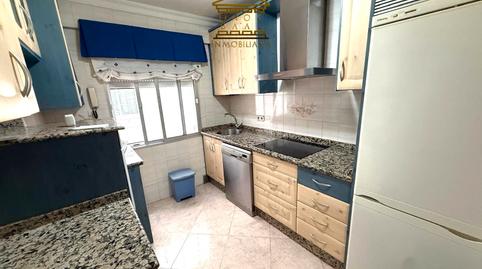 Foto 4 de Pis en venda a San Antonio, Huelva