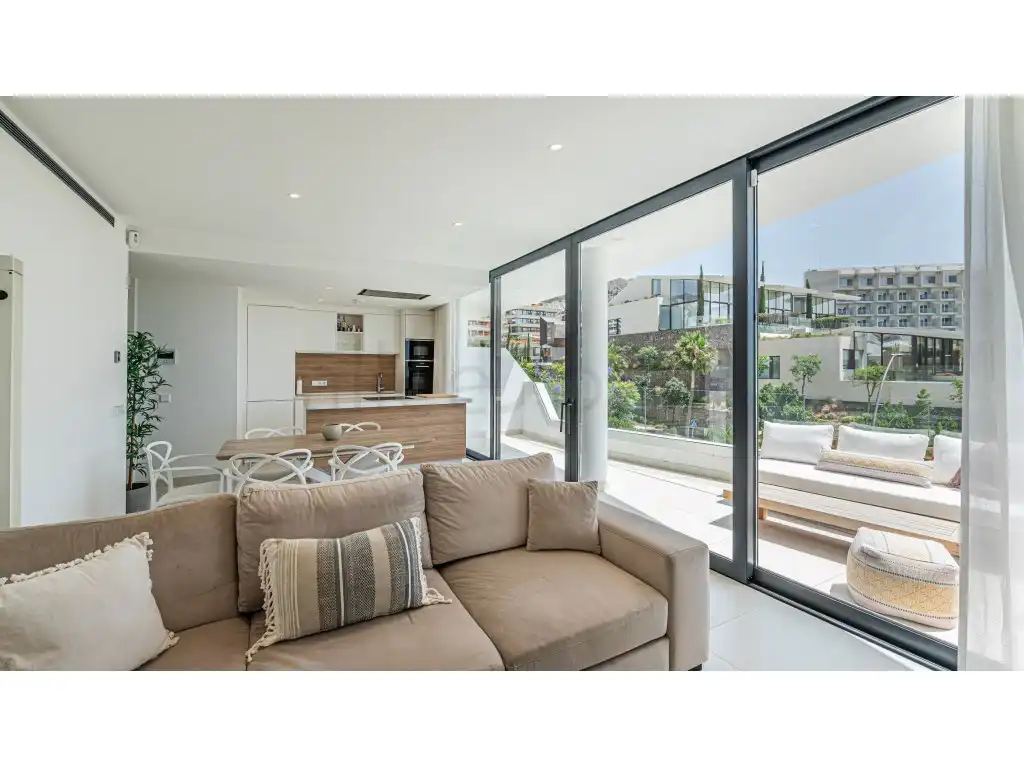 Apartamento en venta en Avenida 8 De Marzo, El Higuerón