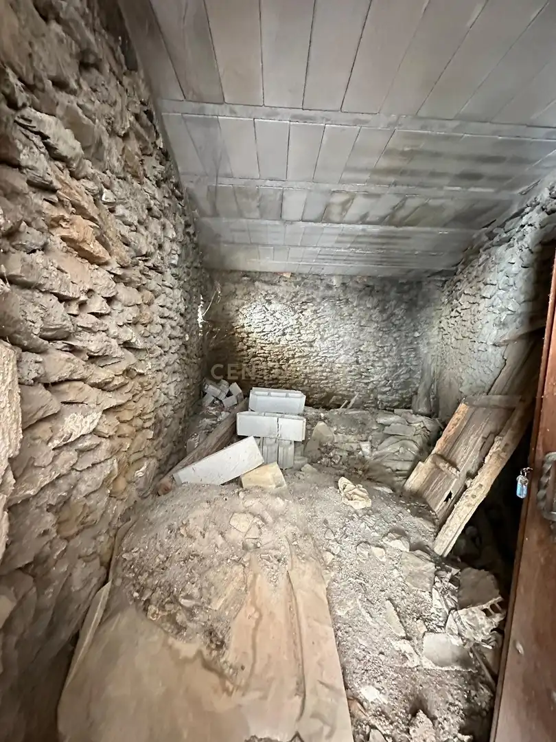 Casa o xalet en venda en Pórtugos amb Traster