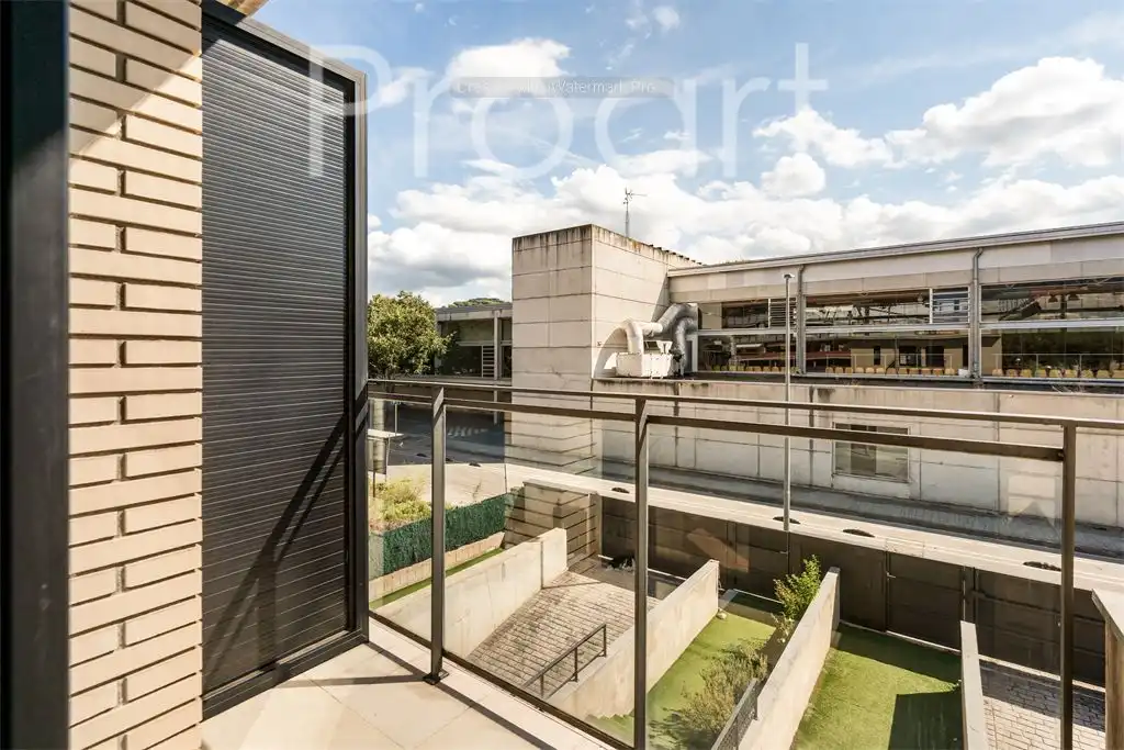 Casa amb jardí en venda a Sant Celoni, imagen 27