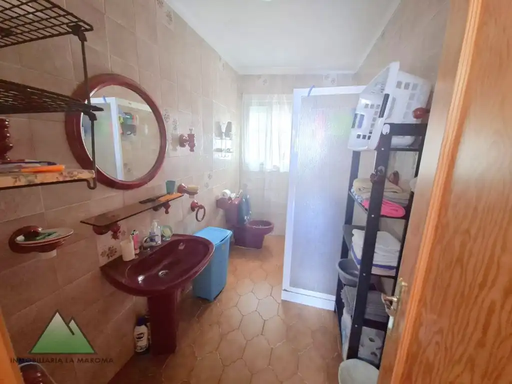 Maison avec terrasse à vendre à Calle Nueva, imagen 15