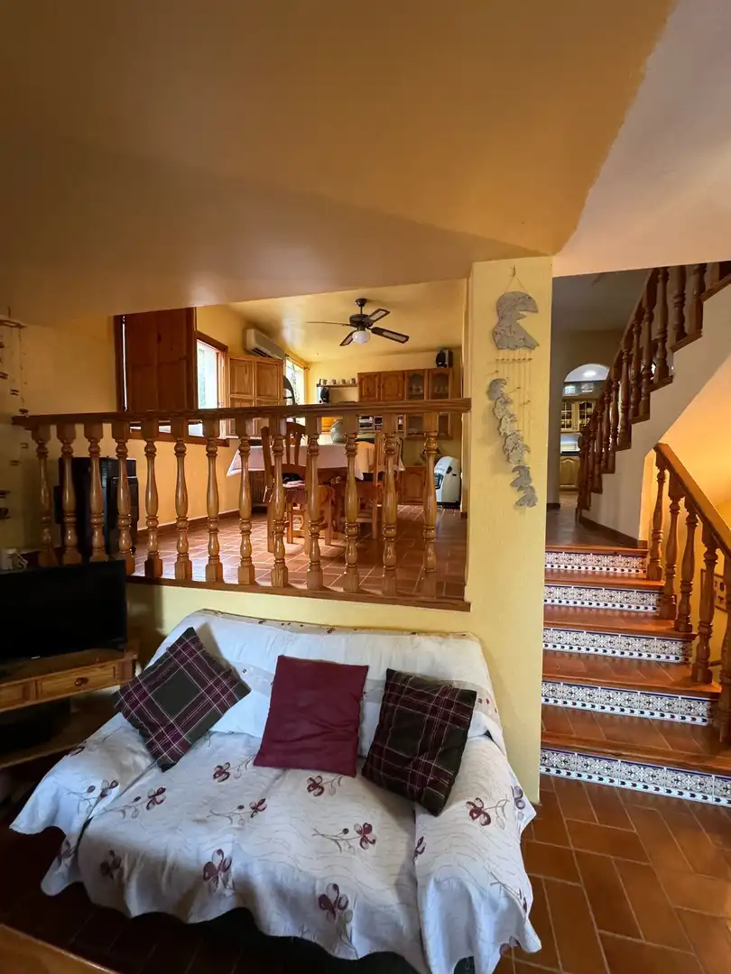 Casa con piscina en venta en Muro de Alcoy, imagen 14