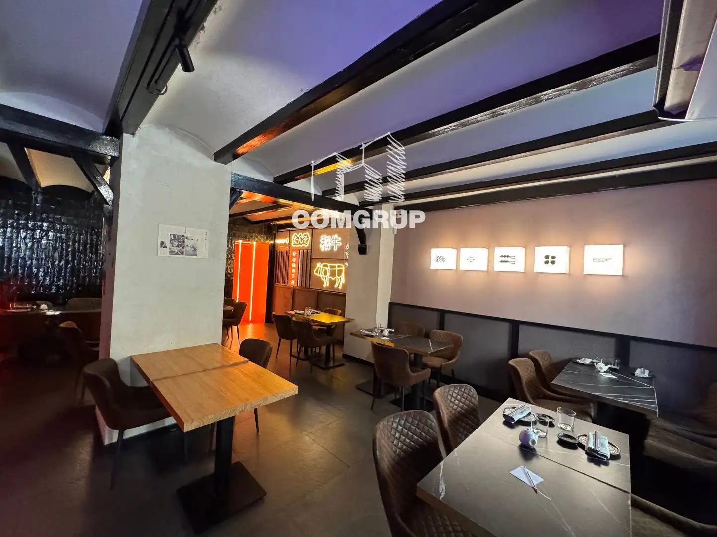 Business premises for transfer in Sarrià - Sant Gervasi, imagen 9