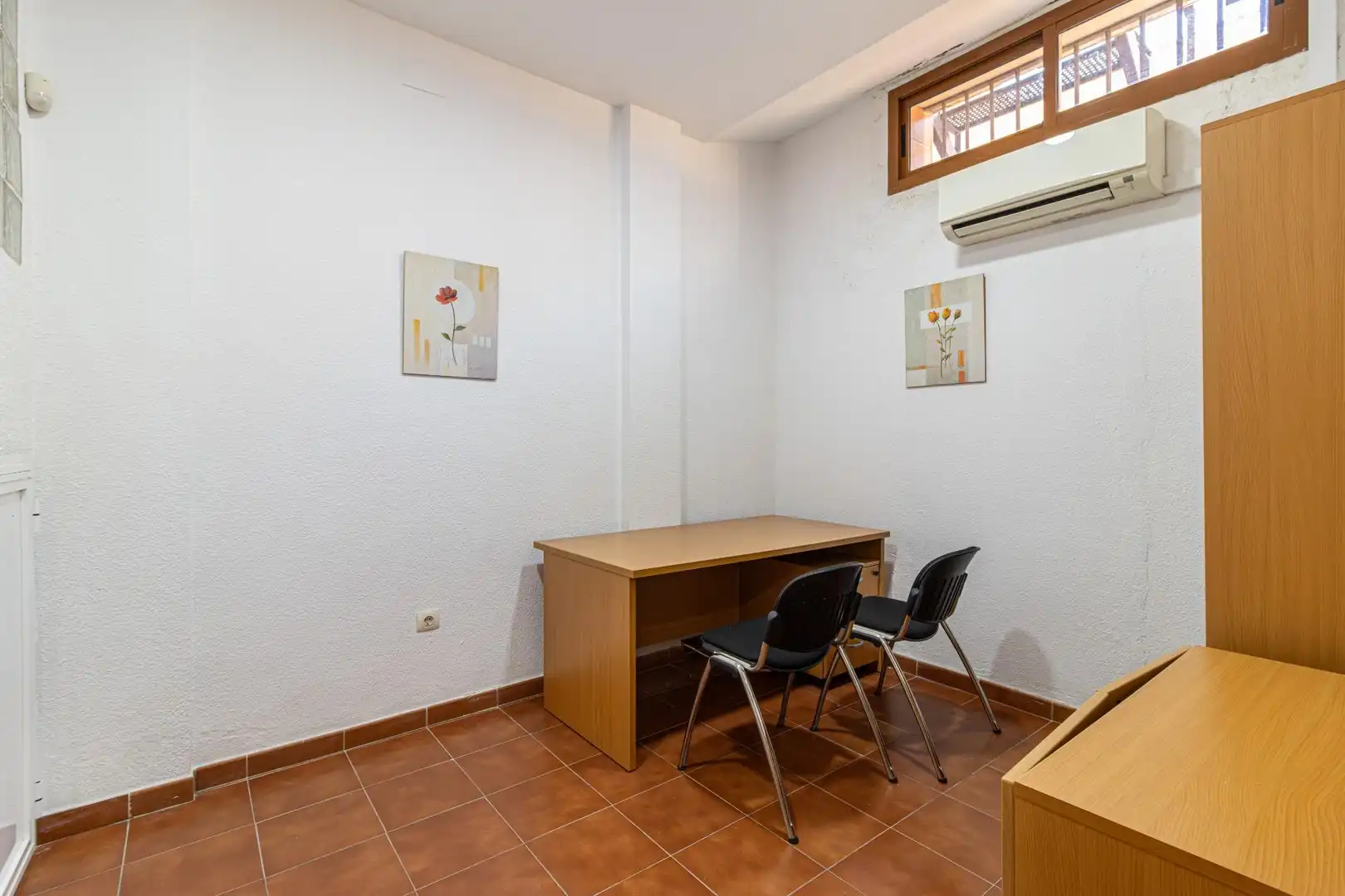 Adosado con piscina en venta en El Retiro - Parque Atlántico - Ronda este, imagen 25