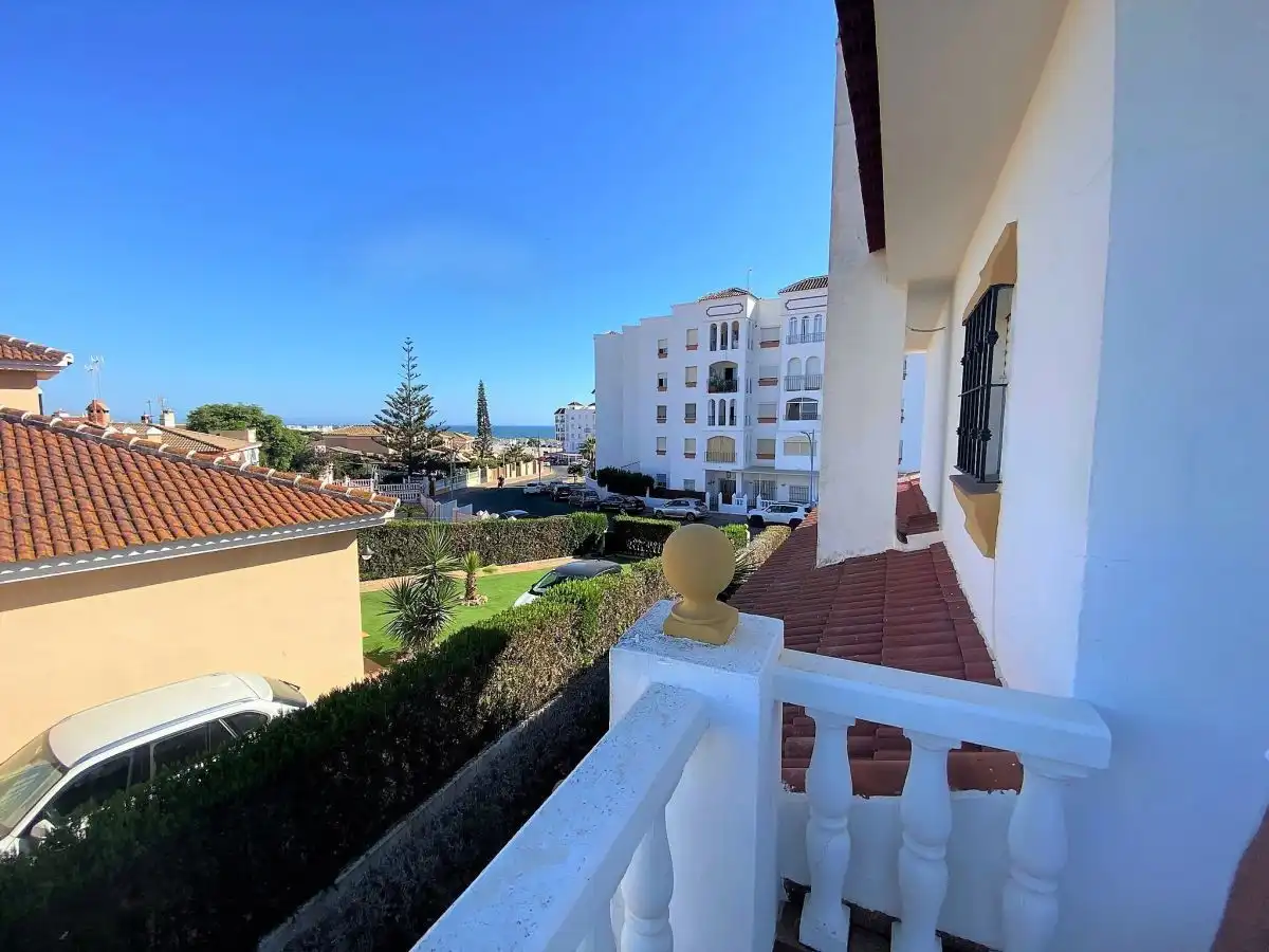 Chalet en venta en Matalascañas