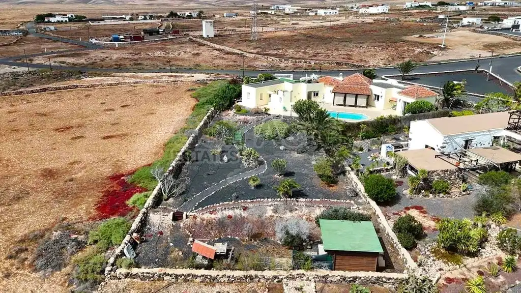 House for sale in Tindaya, imagen 6