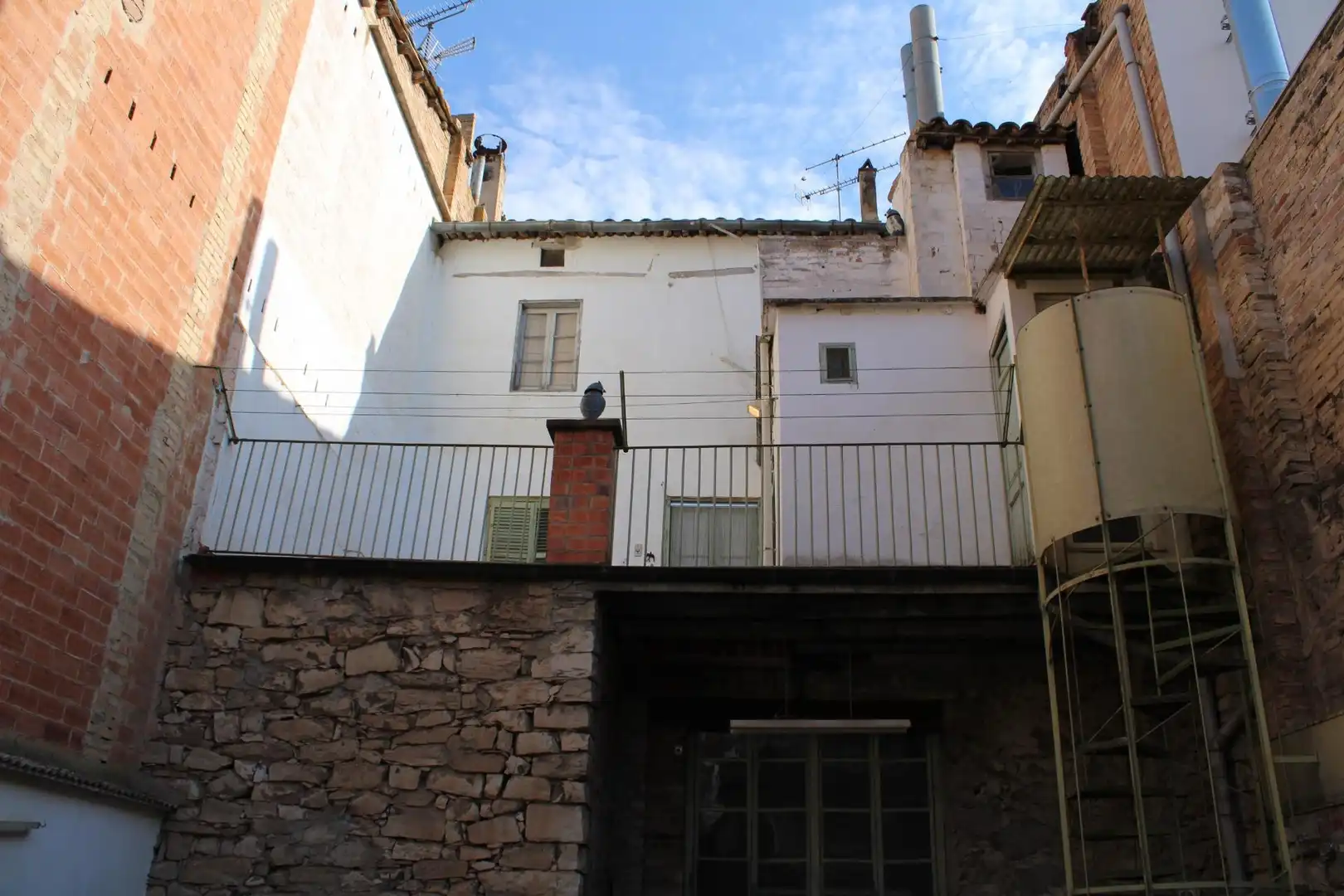 Casa a schiera con terrazza in vendita a Tàrrega, imagen 10