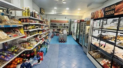 Photo 5 of Commercial properties for transfer in Paseo Velilla, 17, Velilla - Velilla Taramay, Almuñécar