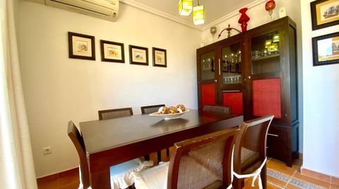 Foto 3 de Apartamento de alquiler en Campoamor, Orihuela
