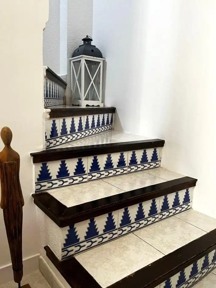 Detached homes for rent in Altea  with Air Conditioner, Heating and Terrace