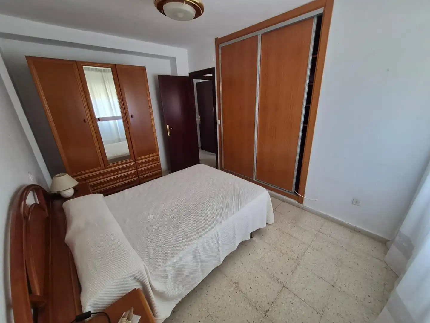 Habitación de Piso en venta en San Fernando con Terraza