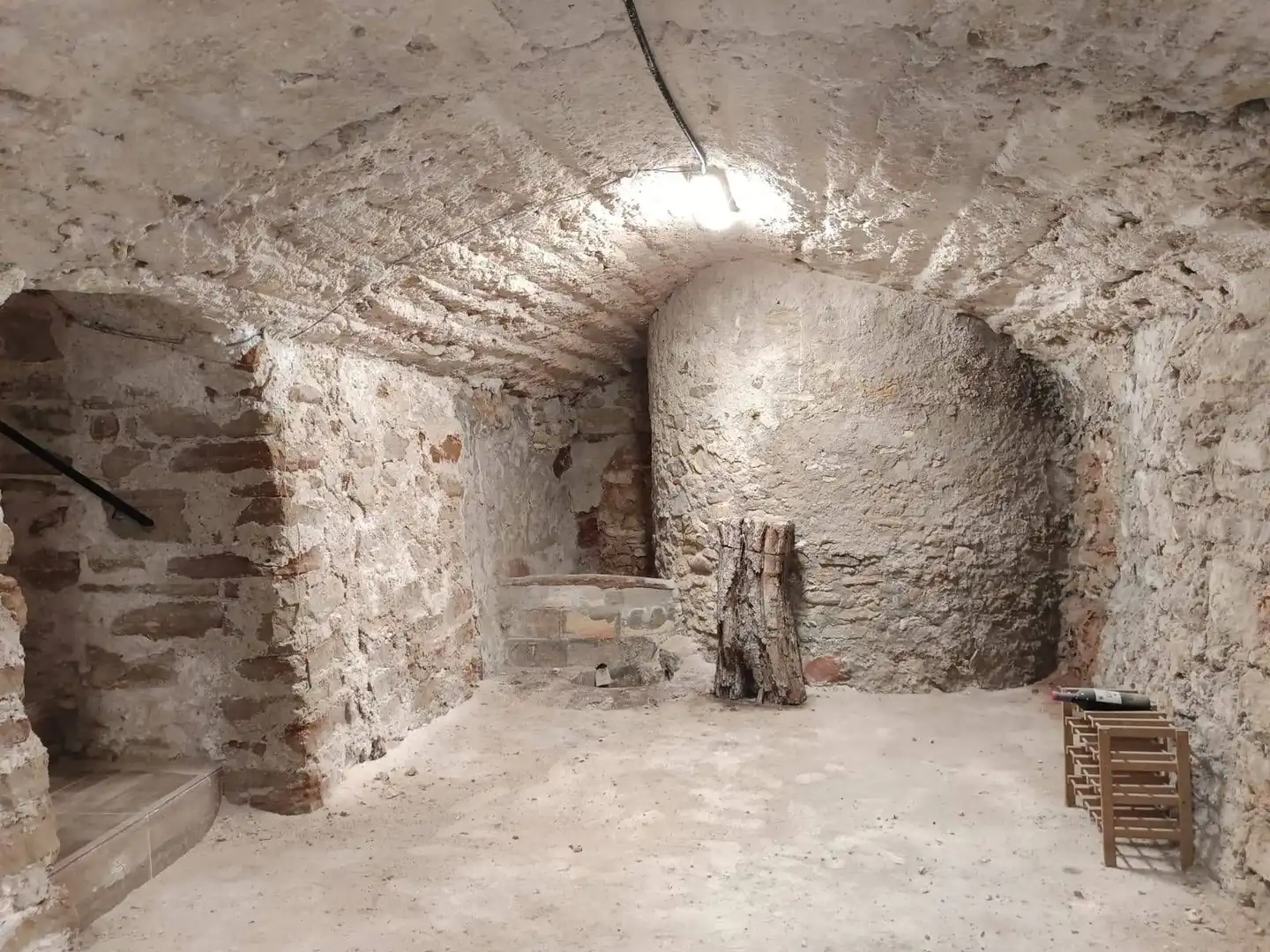 Casa rústica con jardín en venta en romeo, imagen 7