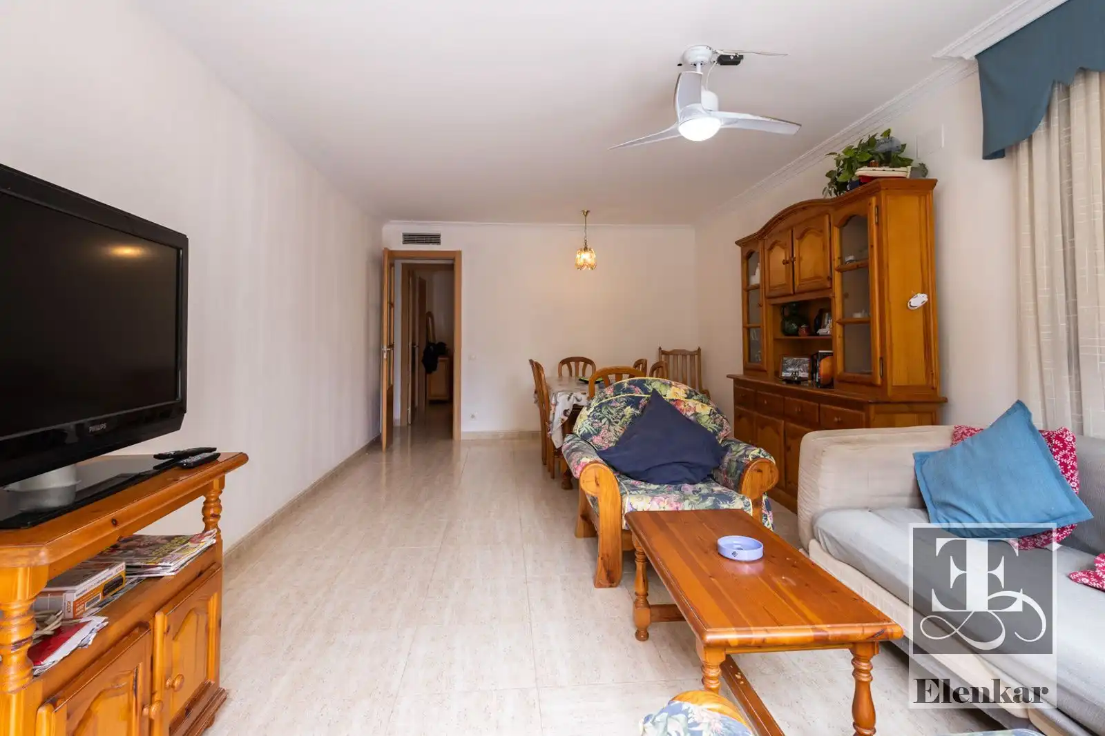 Flat with lift for sale in david de mas, imagen 3
