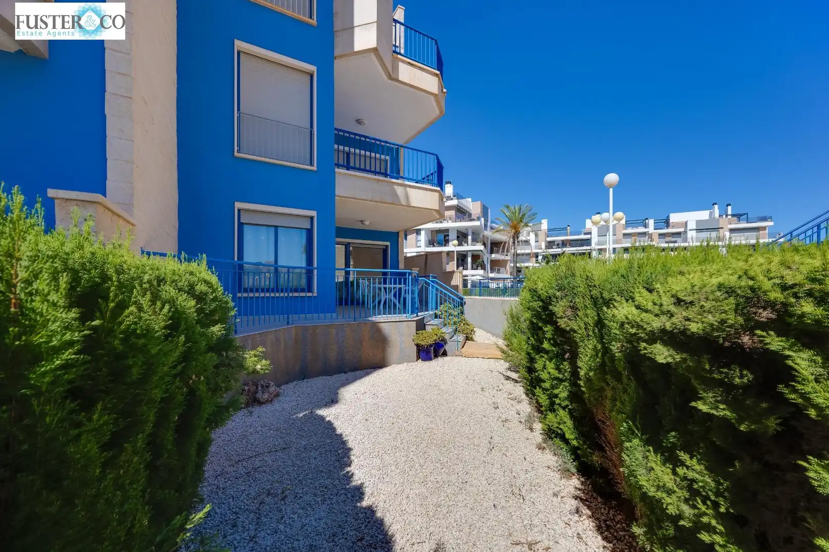 Apartamento en venta en Orihuela Costa, imagen 11