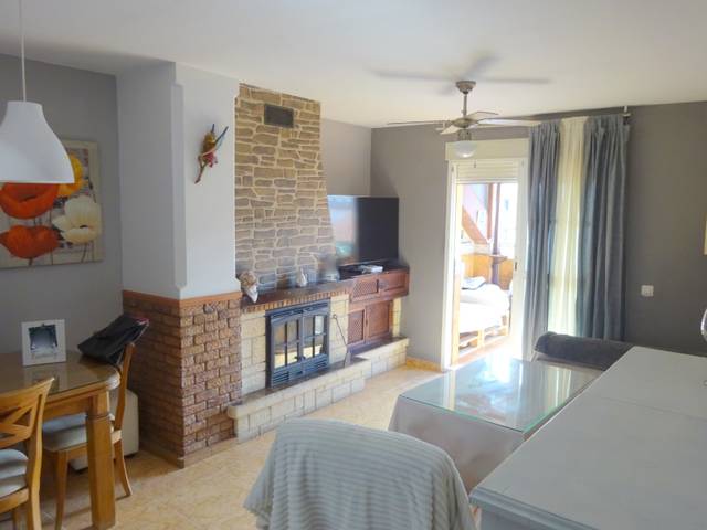 Ático en Venta en Platero - El Limón