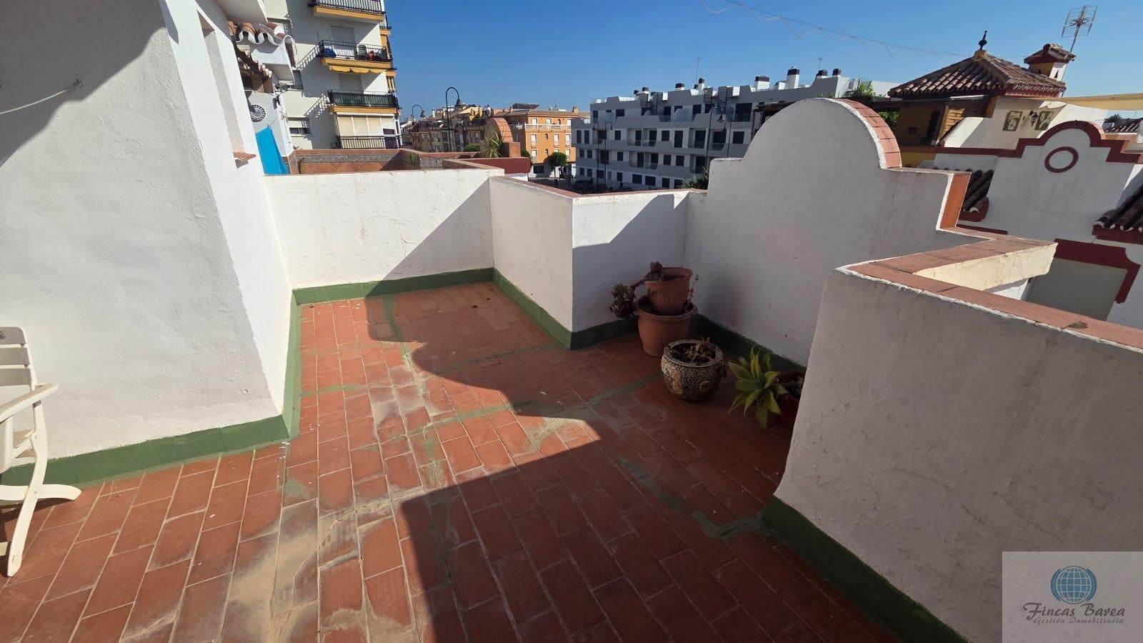 Terrassa de Casa o xalet en venda en Mijas amb Terrassa