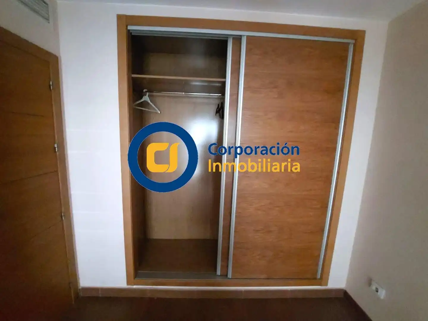 Dormitori de Dúplex en venda en Lorca amb Jardí privat