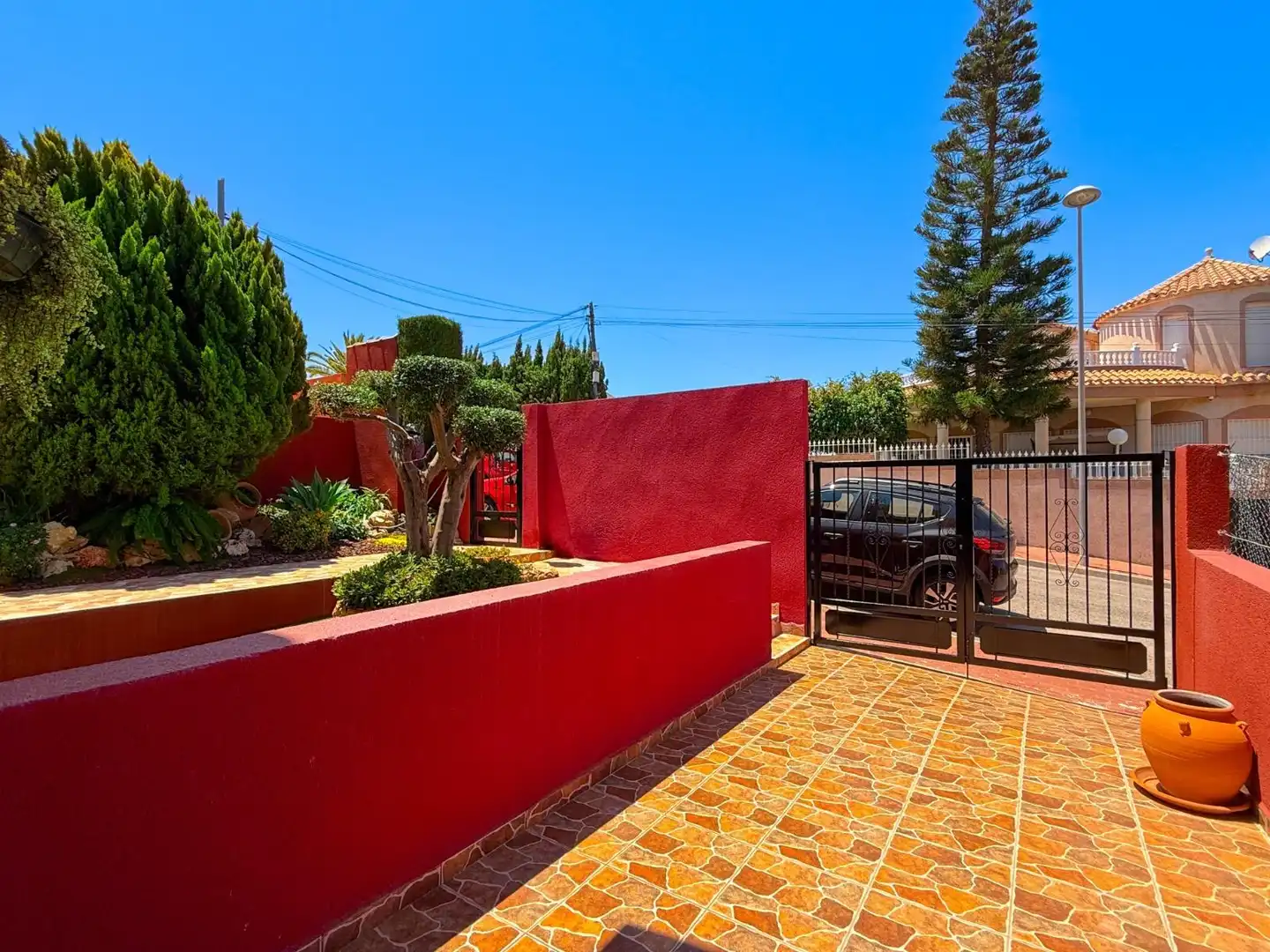 Villa in vendita a Los Balcones - Los Altos, imagen 60
