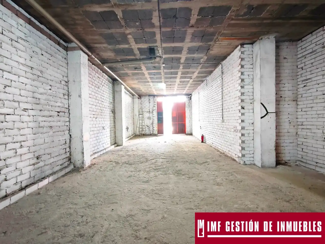 Business premises for sale in Calle Travesía del Río 3, imagen 5
